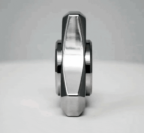 Fidget GIF by Big Poppa E