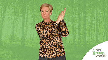 Boom Plant GIF by Het Groen Werkt
