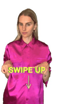 Link Love Sticker by Wagram Music