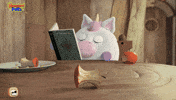 Angry Apple GIF by HangryPetz