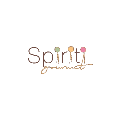 spiritigourmet giphyupload Sticker