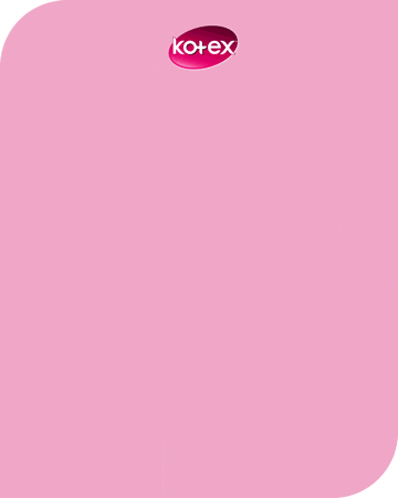 Kotex_LAO giphyupload periodo kotex soyunnuevociclo GIF