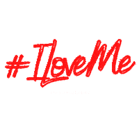 I Love Me Beauty Sticker by MHDC Clinic Group