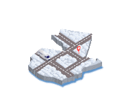 Guatemala Sticker by Cropa