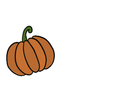 Halloween Rolling Sticker