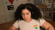 Rock On GIF