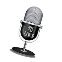Radio Cobacam Sticker by Colegio de Bachilleres de Campeche