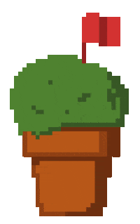 _iphera_ portugal festa santos planta Sticker