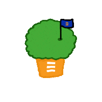 AlterSolutionsPT evento santos populares manjerico altersolutions Sticker