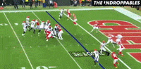 Bengal Tiger Joe GIF by The Undroppables