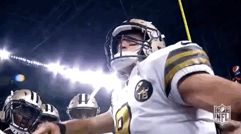 2018 Nfl Football GIF by NFL