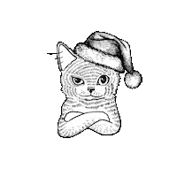 Wink Gluhwein Sticker by WINZZ