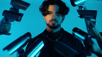 Fools Gold GIF by Aries