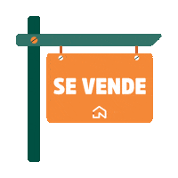 inbest realestate casa venta hogar Sticker
