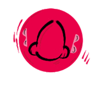 Sprankenstein creepy monsters deepsea spranks Sticker
