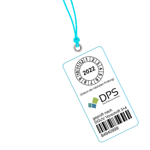 Dps Vertrieb Sticker by Instagram GIF de