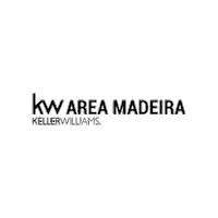 Real Estate Sticker by KW Area Madeira
