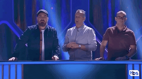 Impractical Jokers Tbs GIF by The Misery Index