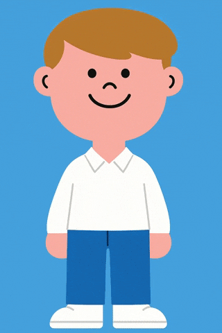 BrzzyWeather giphyupload happy hair fall GIF