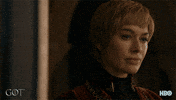 season 8 sigh GIF by Game of Thrones