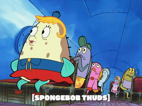 season 6 penny foolish GIF by SpongeBob SquarePants