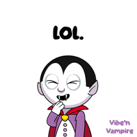 Cracking Up Lol GIF by VeeFriends