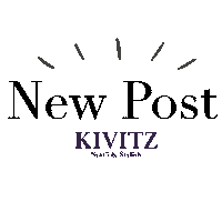 KIVITZ fashion hijab stylish localbrand Sticker