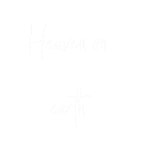 Earth Heaven Sticker