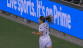 2025 GIF by National Women's Soccer League