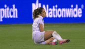 2025 GIF by National Women's Soccer League