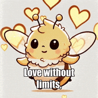 GIF by Beelightened