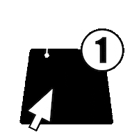 Swipe Up Black Friday Sticker by HighLash