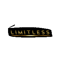 No Limits Sticker by Limitless Mortgage