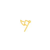 embarkagency leave your mark embark agency Sticker