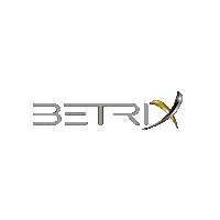 Betrix betrix betrixbologna Sticker