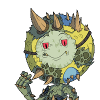 Happy Easy Money Sticker by Planet XOLO