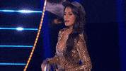 Nicole Scherzinger Sherlock GIF by FOX TV