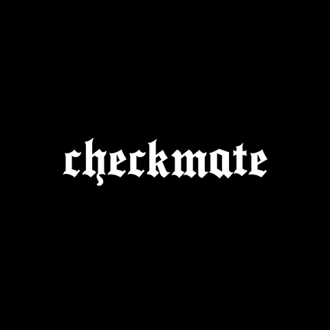 checkmatecollective giphyupload cc collective checkmate GIF