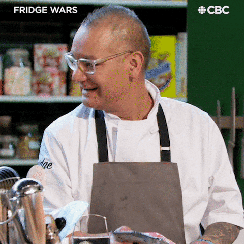 Best Of Luck Waiting GIF by CBC