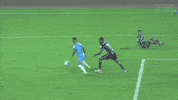 Mumbai City Championship GIF by Indian Super League
