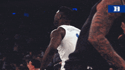 new york hype GIF by Duke Men's Basketball