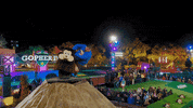 Game Show Fall GIF by ABC Network