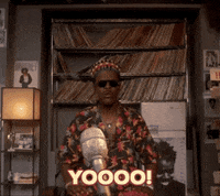 Be Quiet Hold Up GIF by Martin