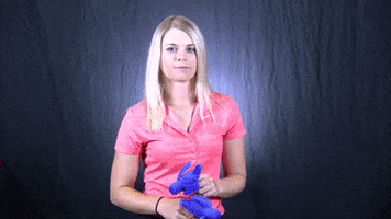 womens golf GIF by LPGA