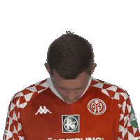 Line Up Smile Sticker by Bundesliga