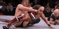 Bryan Danielson Wrestling GIF by AEWonTV
