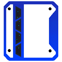 Gamingpc Sticker by Intel