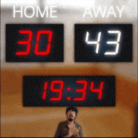 30 Home GIF