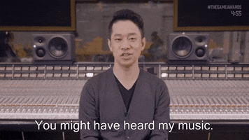 Video Games GIF by The Game Awards
