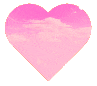 Heart Love Sticker by Kelly Li